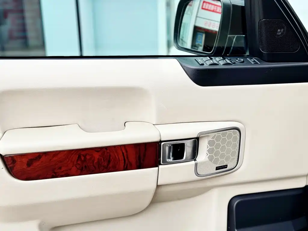 Land Rover Range Rover 2012 — фото 18