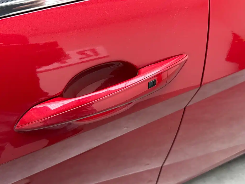 Hyundai Elantra 2022 — фото 15