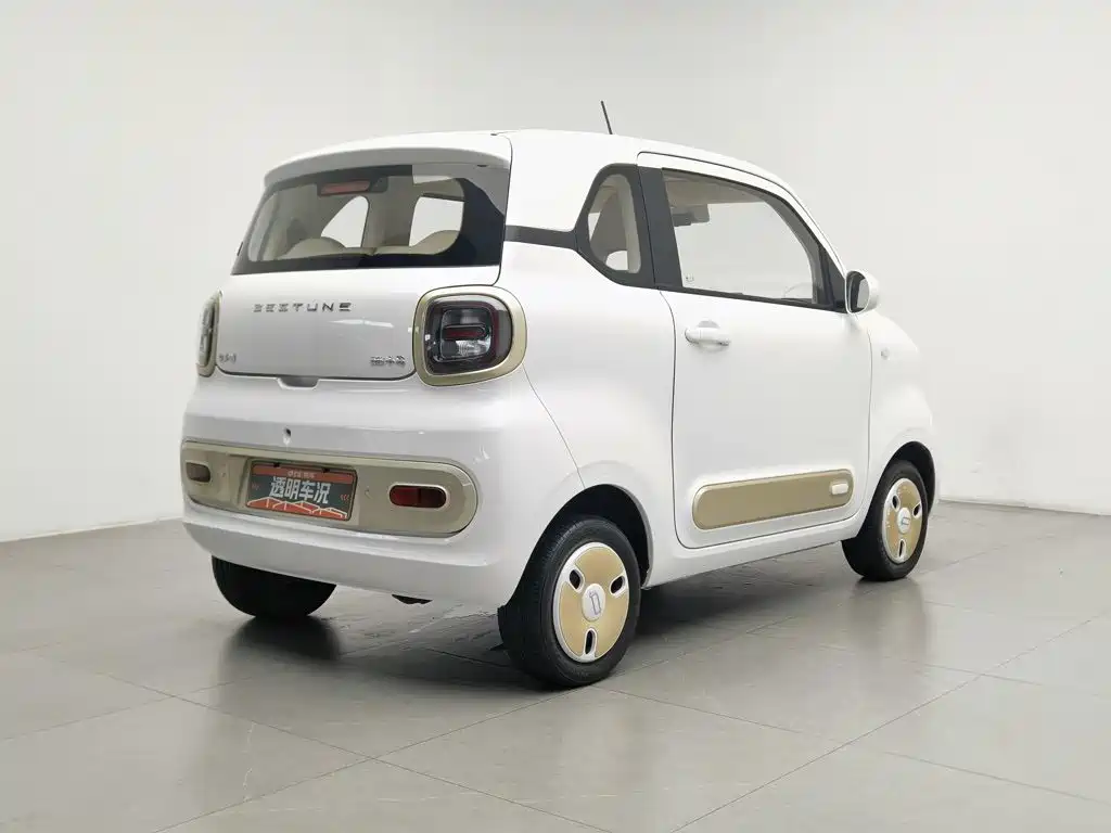 Bestune Pony 2025