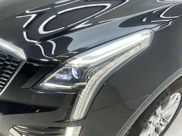 Cadillac XT5 2020 — фото 15