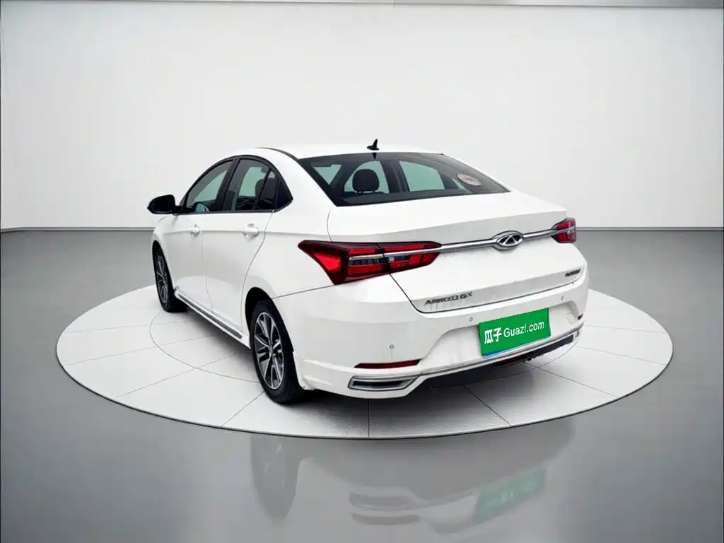 Chery Arrizo GX 2020
