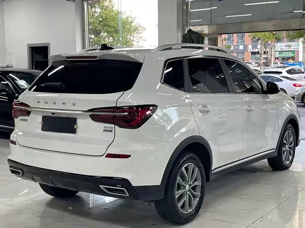 Roewe RX5 2025