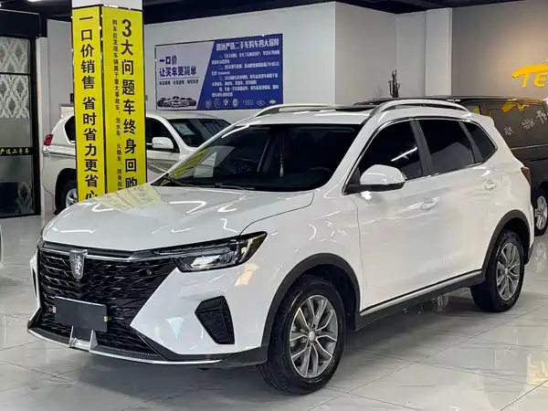 Roewe RX5 2025