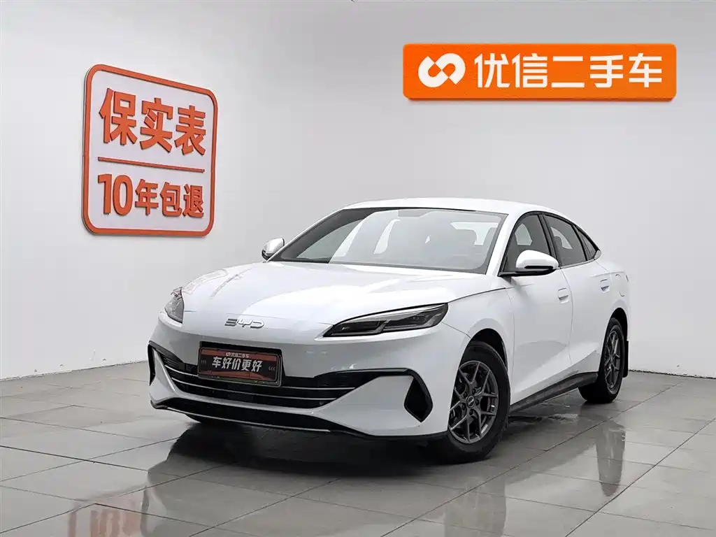 BYD Seal 06 2024