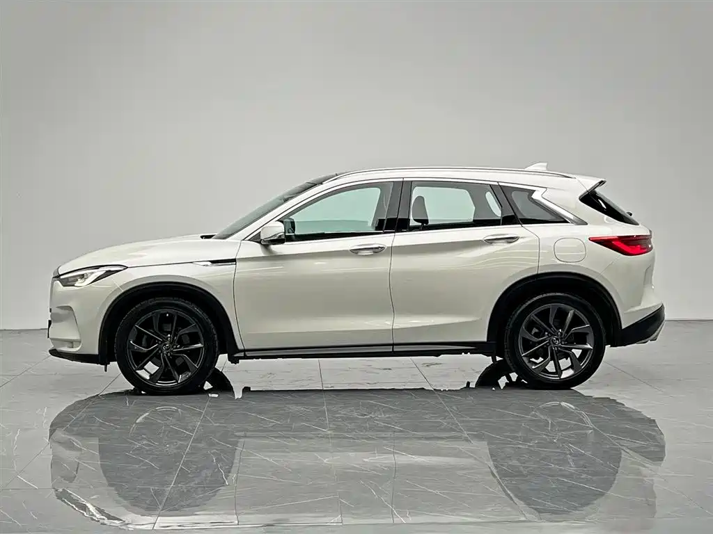 Infiniti QX50 2018 — фото 3