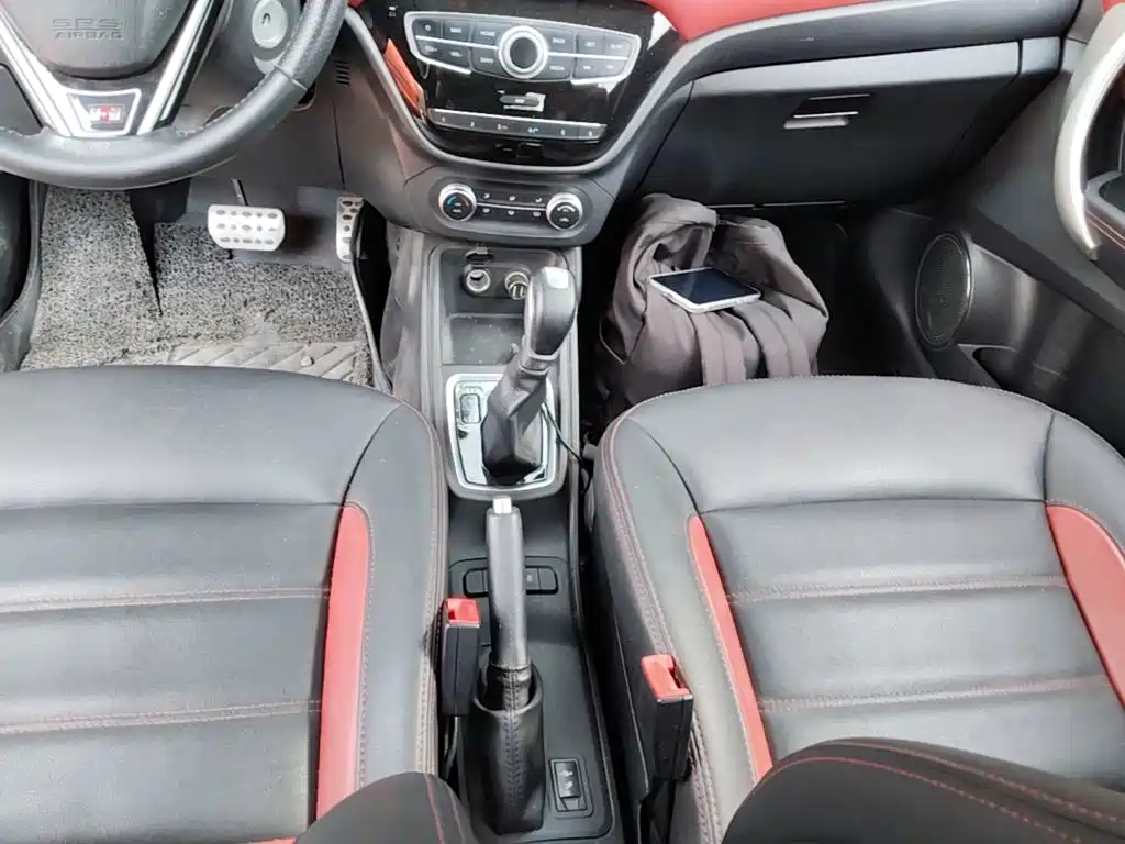 Haval H1 2015 — фото 14