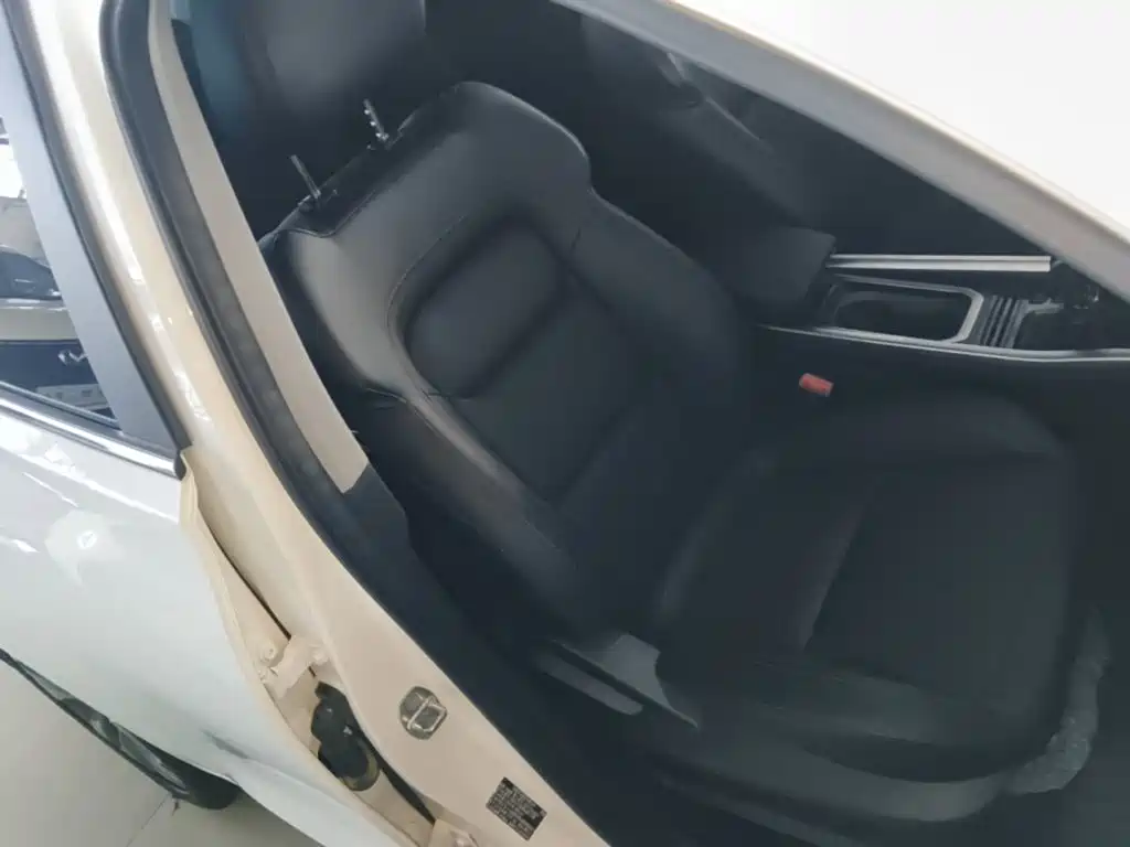 Chery Tiggo 5x 2018 — фото 25