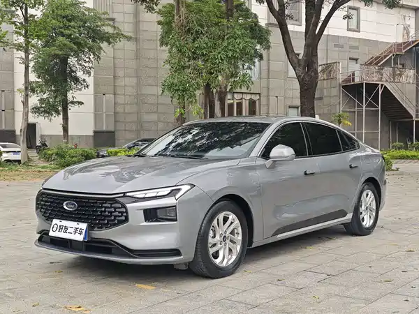 Ford Mondeo 2023
