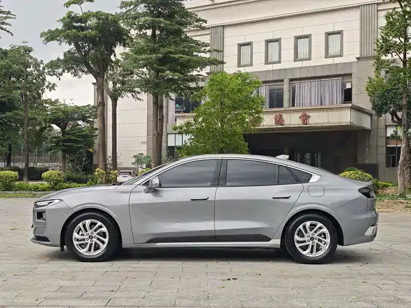 Ford Mondeo 2023