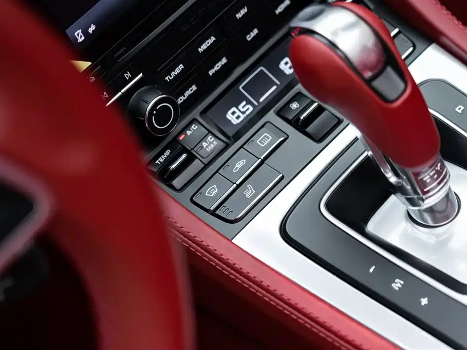 Porsche 718 2016 — фото 18