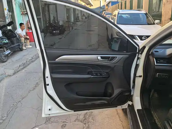 Haval M6 2023