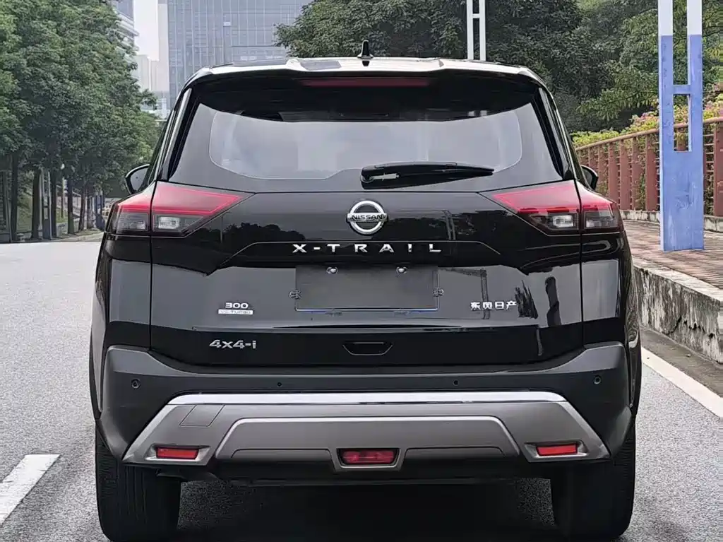 Nissan X-Trail 2022 — фото 5