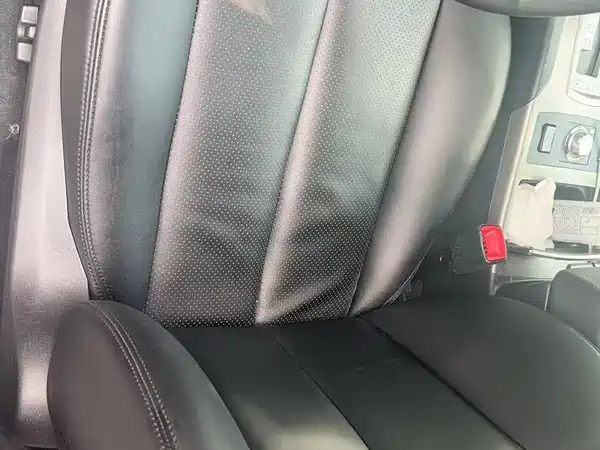 Subaru Outback 2010