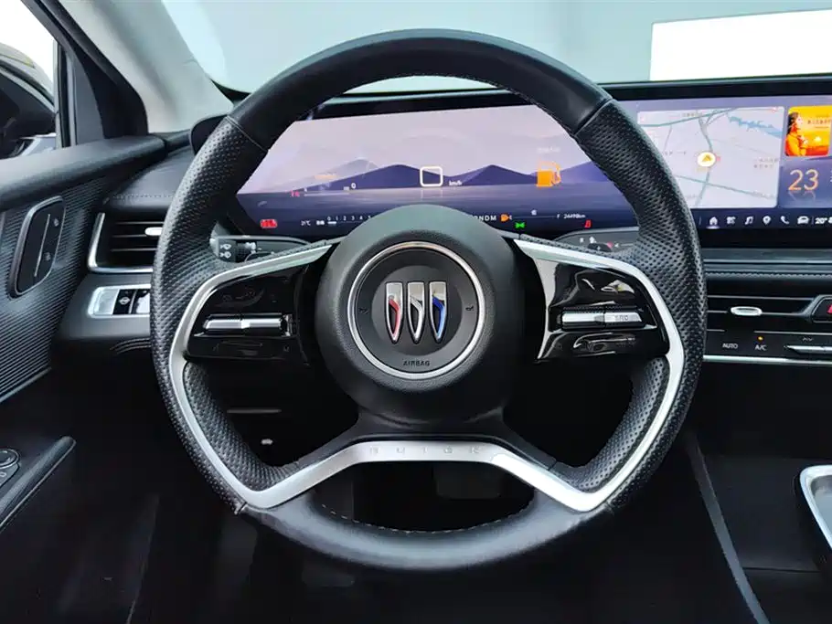 Buick LaCrosse 2023 — фото 15
