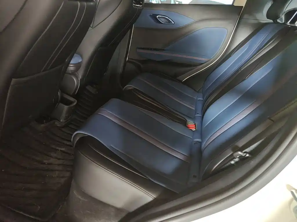 BYD Seagull 2025 — фото 17