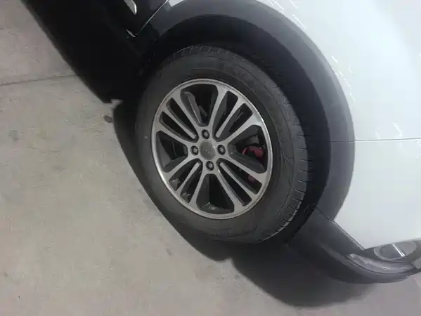 Haval H1 2016