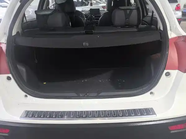 Haval H1 2016