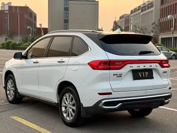 Haval M6 2022
