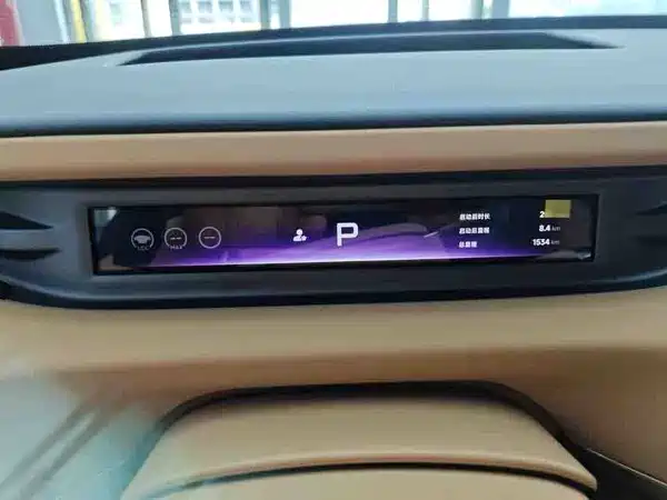 XPeng GX 2026