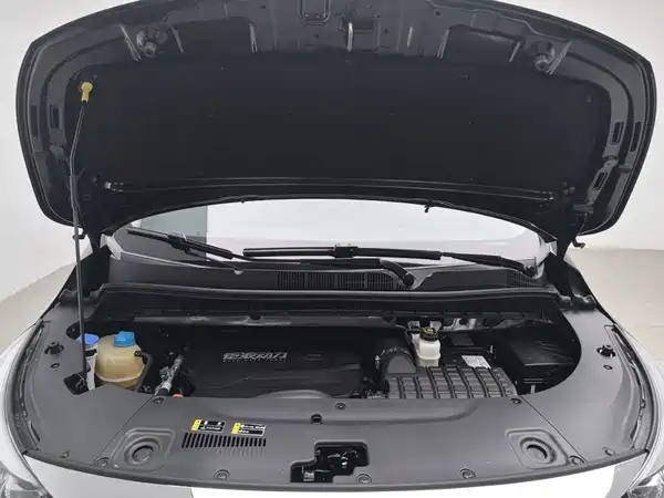 GAC Trumpchi M8 2024