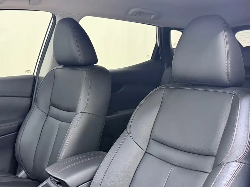 Nissan Qashqai 2022 — фото 18