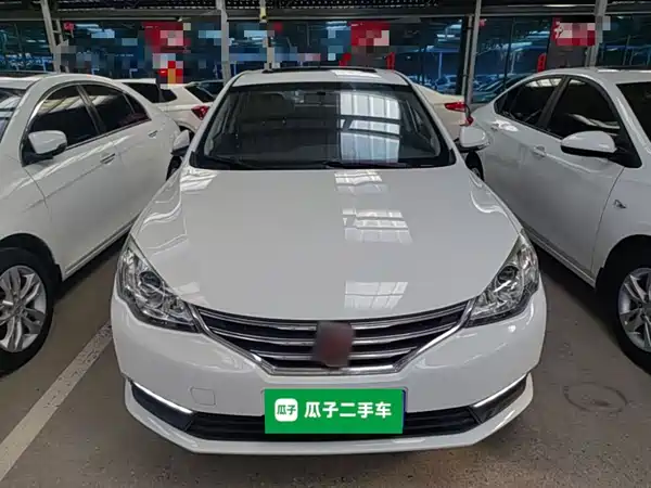 Roewe 360 2016
