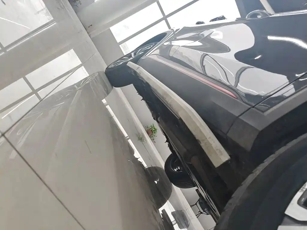 Changan CS75PLUS 2020 — фото 21