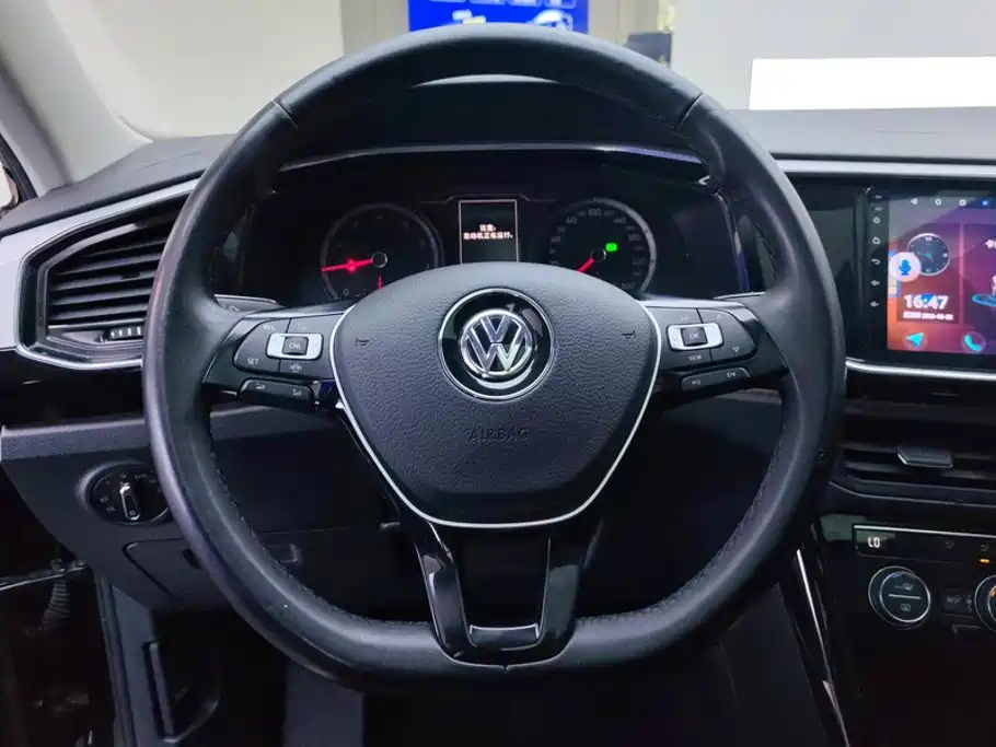 Volkswagen Tayron 2019 — фото 14