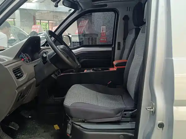 Wuling Rongguang New Card 2023