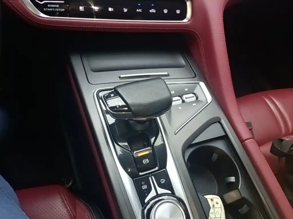Changan CS75PLUS 2020 — фото 14