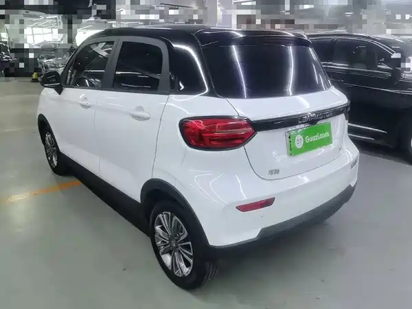 Leapmotor T03 2024