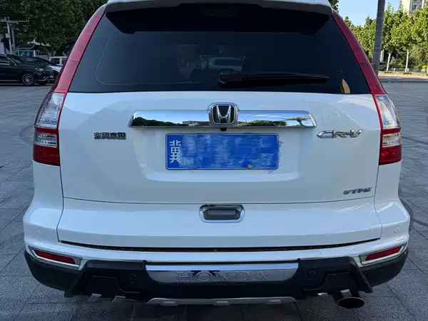 Honda CR-V 2010