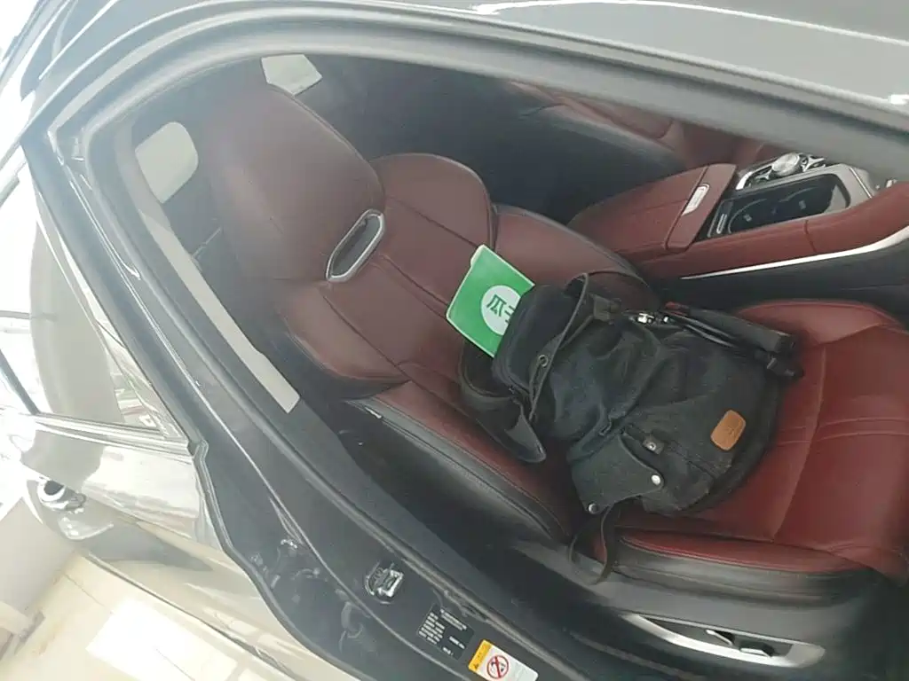 Changan CS75PLUS 2020 — фото 25