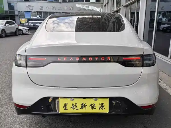 Leapmotor C01 2023