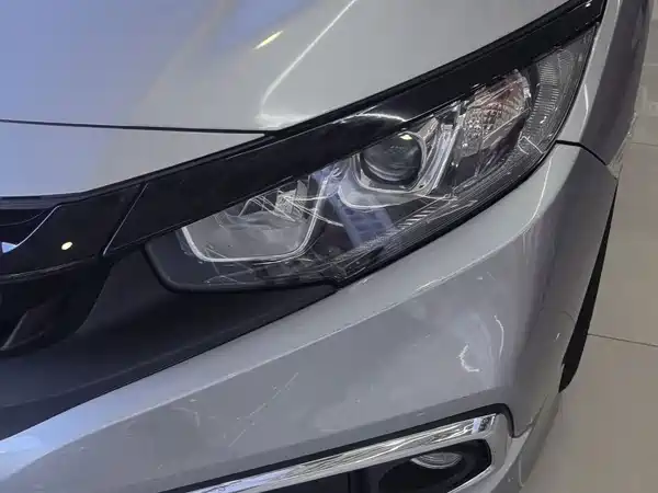 Honda Civic 2020
