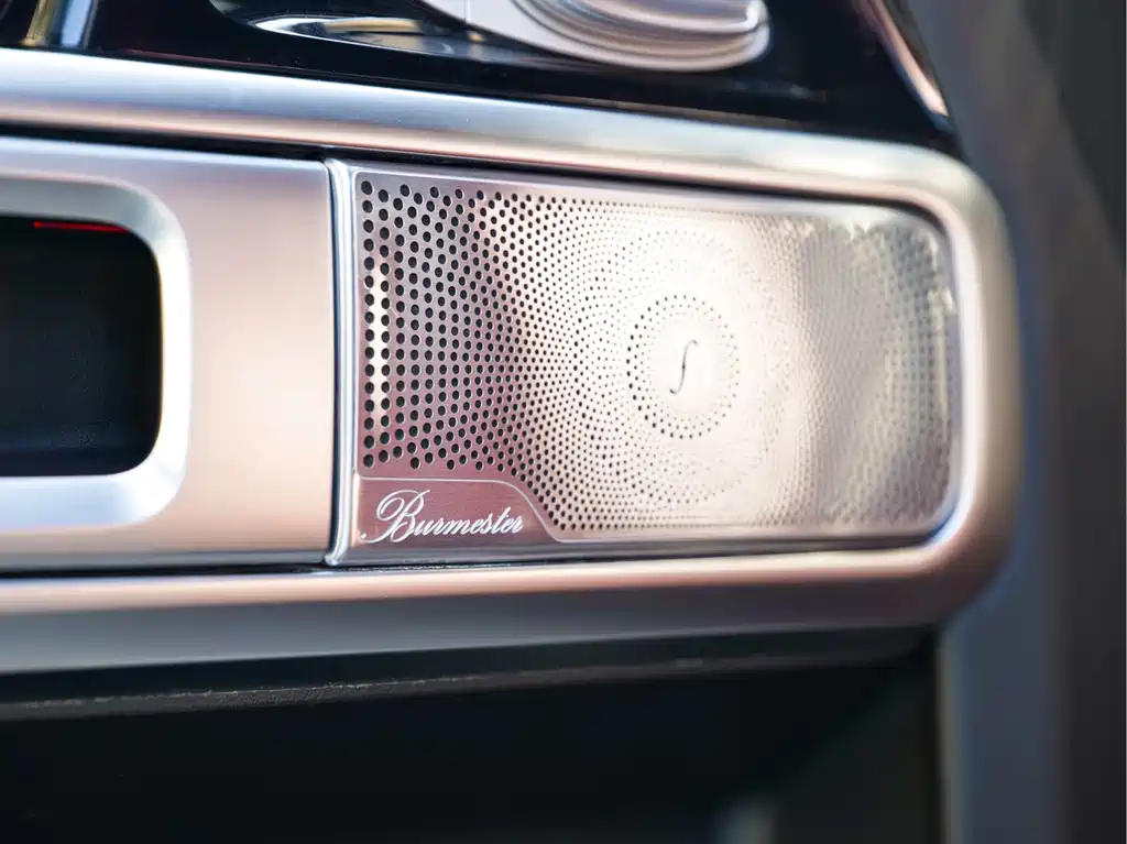 Mercedes-Benz G-Class AMG 2020 — фото 18