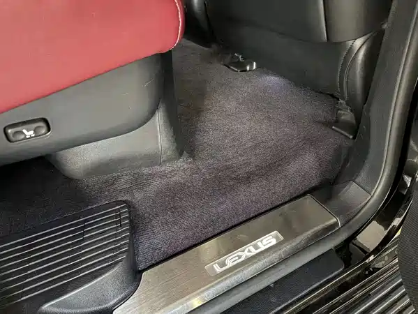 Lexus LX 2019