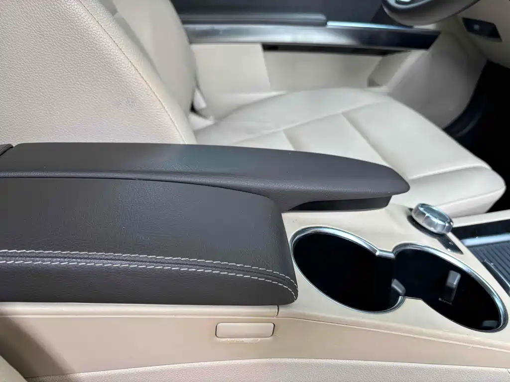 Mercedes-Benz GLK-Class 2014 — фото 19