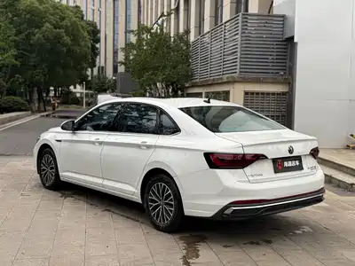 Volkswagen Sagitar 2024