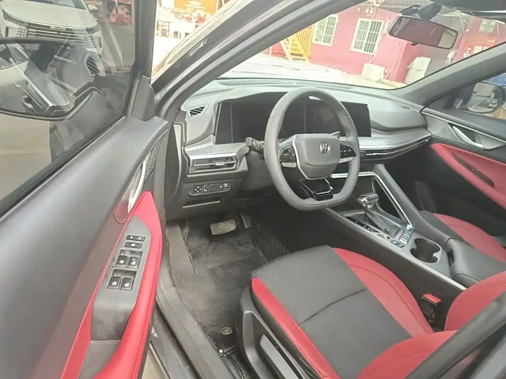 Changan CS35PLUS 2023 — фото 16