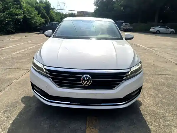 Volkswagen Lavida 2022