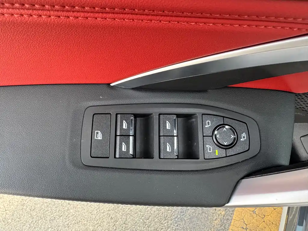 BMW X1 2023 — фото 16