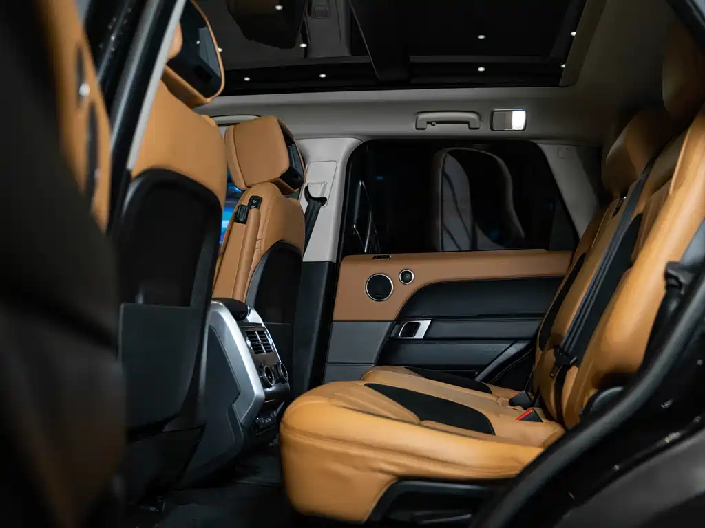 Land Rover Range Rover Sport 2018 — фото 16