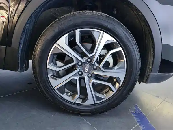 Chery Tiggo 7 PLUS 2023