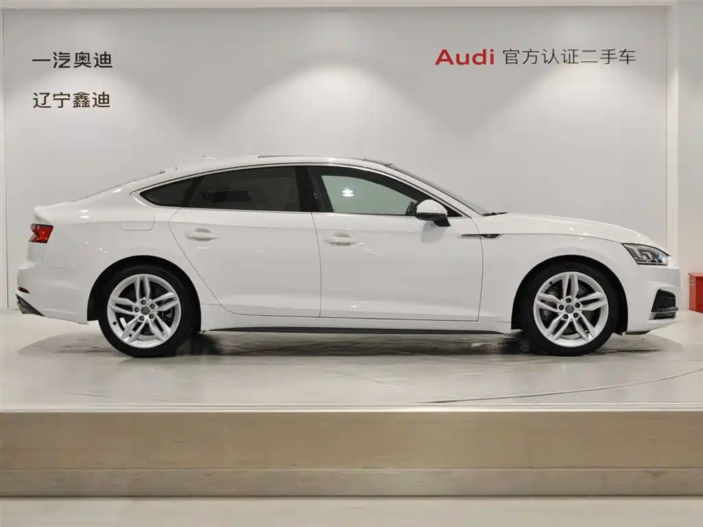 Audi A5 2017 — фото 3