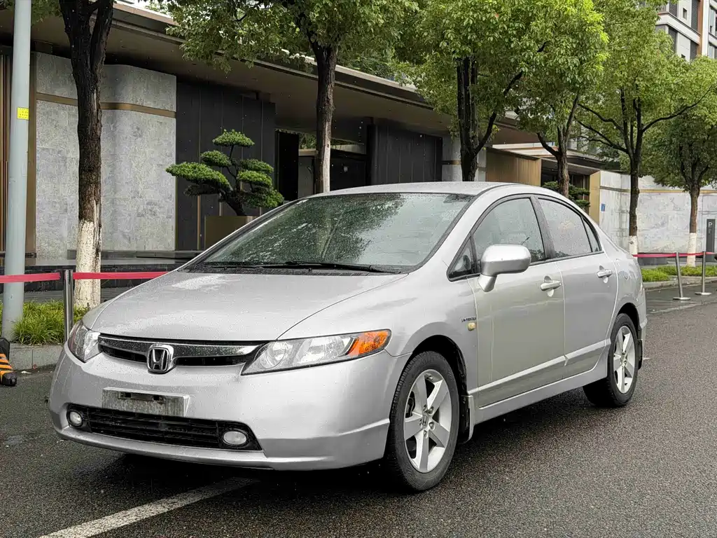 Honda Civic 2011