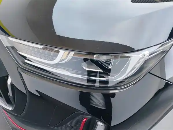 Chery Tiggo 7 PLUS 2023