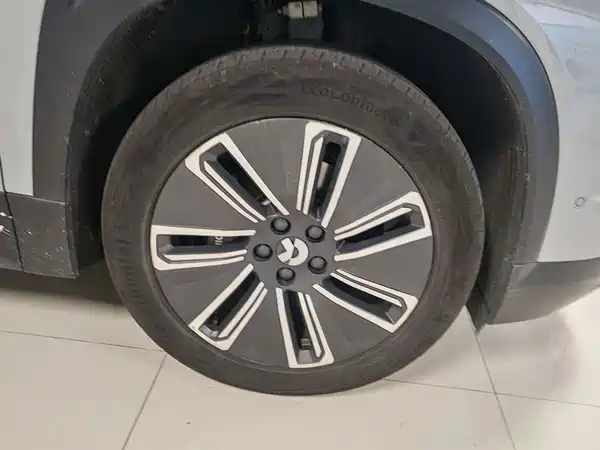 NIO ES7 2024