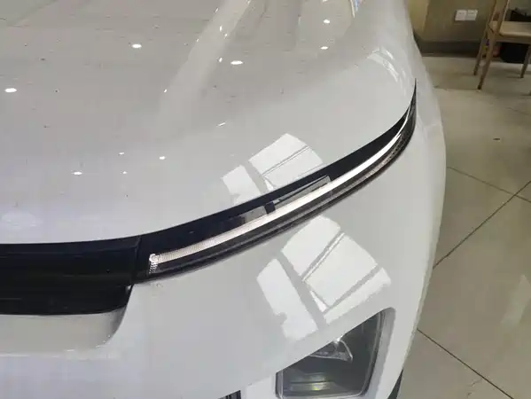 Geely ICON 2022