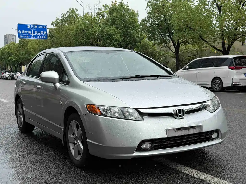Honda Civic 2011